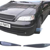 SUPPORTI FARI OPEL ASTRA 97-04