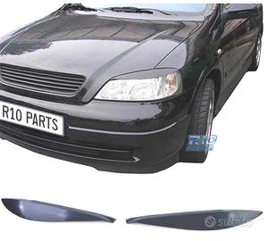 SUPPORTI FARI OPEL ASTRA 97-04