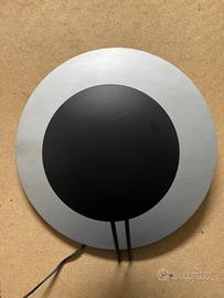 Lampada da parete mod.VEGA /TreCiluce