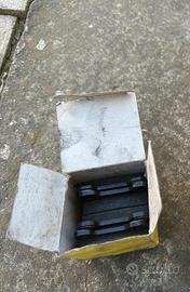 Mercedes W210 pastiglie freno