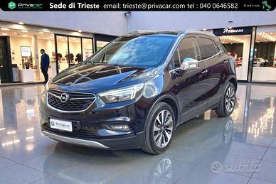 OPEL Mokka X 1.6 CDTI Ecotec 136CV 4x2 aut. Innova