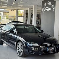 Audi A7 SPB 3.0 TDI 245 CV quattro S tronic