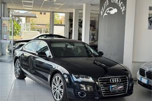 Audi A7 SPB 3.0 TDI 245 CV quattro S tronic