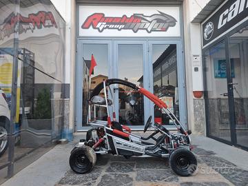 Italjet Baggy 125 4T - 2020