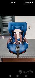Seggiolino auto bambini Bebè confort Axiss