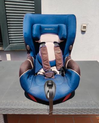 Seggiolino auto bambini Bebè confort Axiss