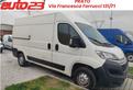 Citroen Jumper 33 2.2 BlueHdi L2H2 140CV Iva Compr