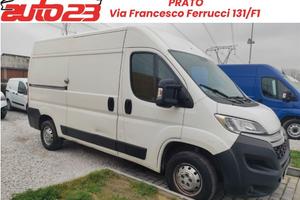 Citroen Jumper 33 2.2 BlueHdi L2H2 140CV Iva Compr