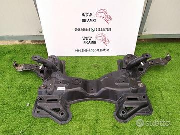 Culla assale ponte anteriore alfa romeo giulietta