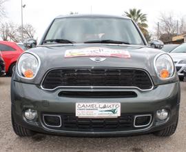 Mini Cooper D Countryman Mini 1.6 Cooper D Allesti