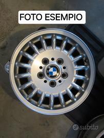 4 cerchi BMW E36 nuovi
