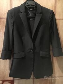 Philipp plein blazer tg. xs