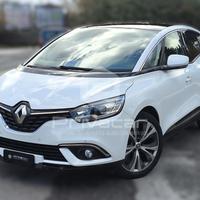 RENAULT Scénic dCi 8V 110 CV EDC Energy Intens