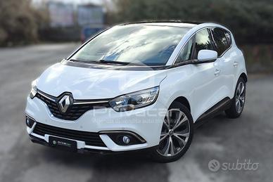 RENAULT Scénic dCi 8V 110 CV EDC Energy Intens