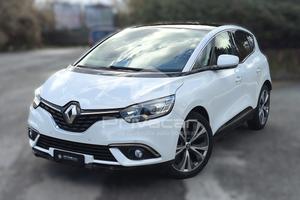 RENAULT Scénic dCi 8V 110 CV EDC Energy Intens