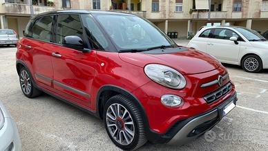 Fiat 500L Cross Opening 1.3 MJT S&S 95 CV