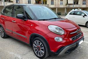 Fiat 500L Cross Opening 1.3 MJT S&S 95 CV