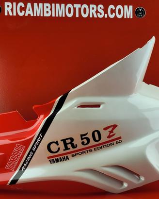 CARENA YAMAHA CR 5O Z CR50Z BOOSTER MBK