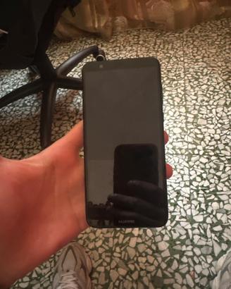 Huawei P smart 2019