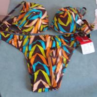 Costume donna Triumph