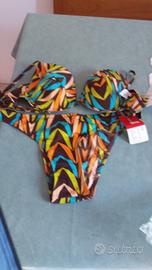 Costume donna Triumph