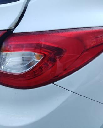 Fanale posteriore destro HYUNDAI IX35 del 2014