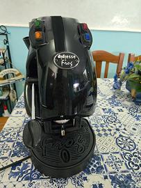 macchina da caffe Didiesse Frog vapor 