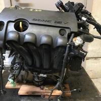 PBL181 Motore Kia Picanto 1.0B G4HE [04/--]