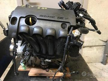 PBL181 Motore Kia Picanto 1.0B G4HE [04/--]