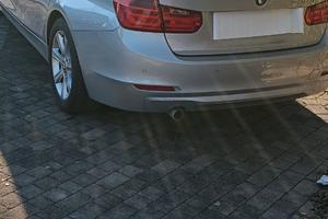 BMW 320d automatica km 70000