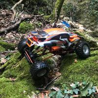 Macchina radiocomandata