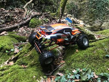 Macchina radiocomandata