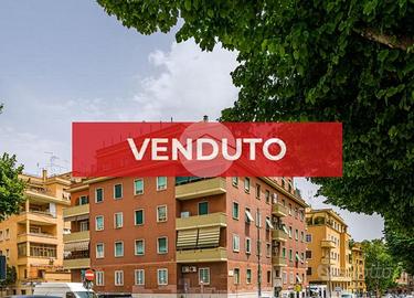 ATTICO A ROMA