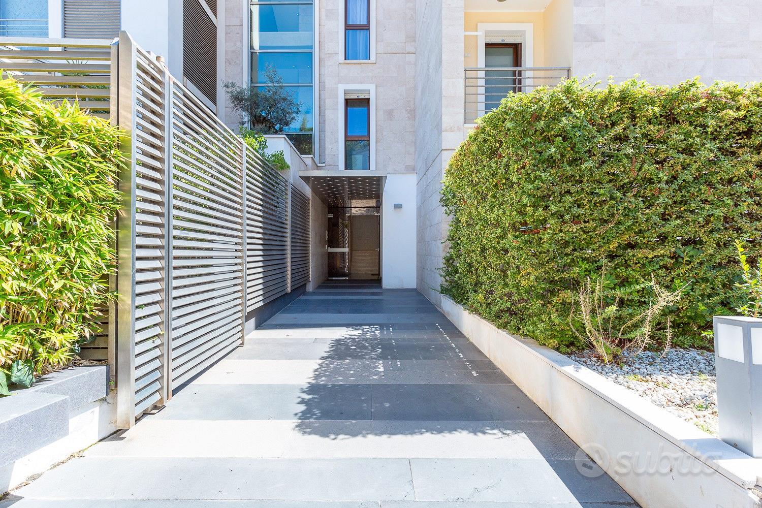 Appartamento – Cagliari, Bonaria - Vista 2