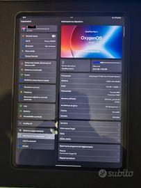 Oneplus Pad 4 12 256gb