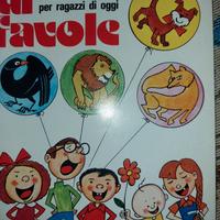 Un mondo di favole Scene musicali  recitazione e c