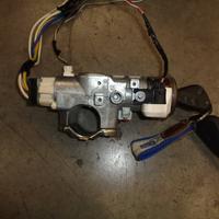 BLOCCHETTO AVVIAMENTO PER IMPREZA 2.0D 2010