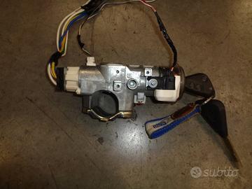 BLOCCHETTO AVVIAMENTO PER IMPREZA 2.0D 2010