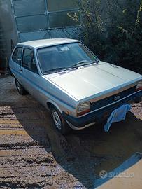  Fiesta prima serie