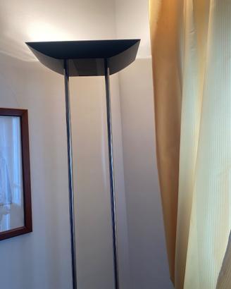 Lampada a piantana design