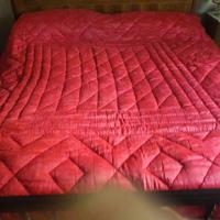 Trapunta matrimoniale