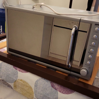 Forno a Microonde + grill