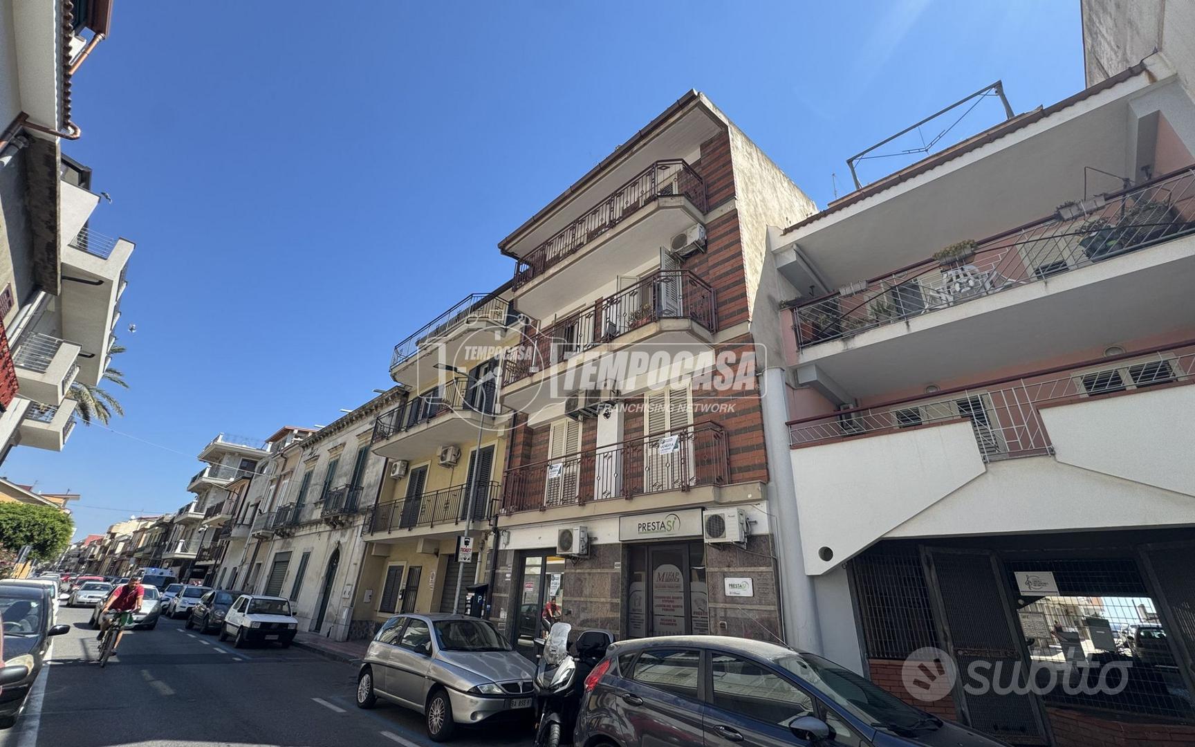 Appartamento – ME - Vista 4