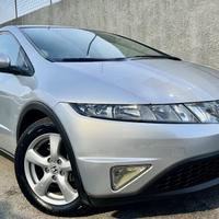 Honda Civic 1.4 i-DSi 5p.Sport,NEOPATENTATI,Climat