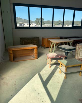 Mobili arredo vari