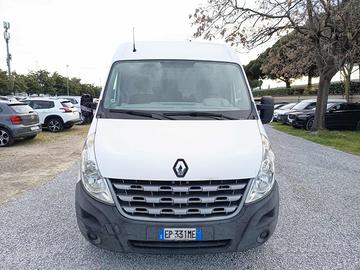 RENAULT Master T28 2.3 dCi/125 PC-TN Furgone QS