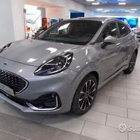 RICAMBI Ford puma
