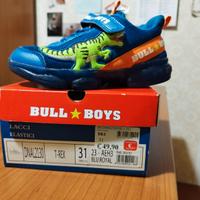 Scarpe Bull Boys