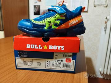Scarpe Bull Boys