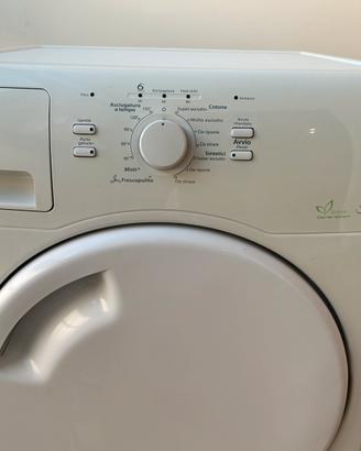 Asciugatrice  Whirlpool AZA-HP 7004